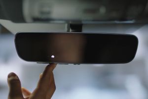 Smart Entry direkt ins Fahrzeug