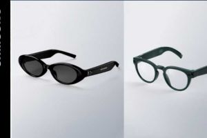 Smart Glasses – Die smarte Brille von Samsung und Google