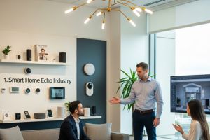 Smart Home Echo: Fachportal bietet umfassende Expertise und Orientierung im Markt