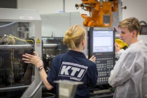 „Smart Materials, smarter Sensors“