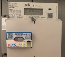 Smart Meter als Einstieg