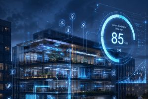Smart Readiness Indicator (SRI)
