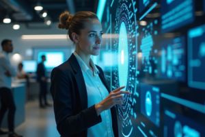 Smart Security: Fachportal bietet umfassende Expertise und Orientierung im Markt