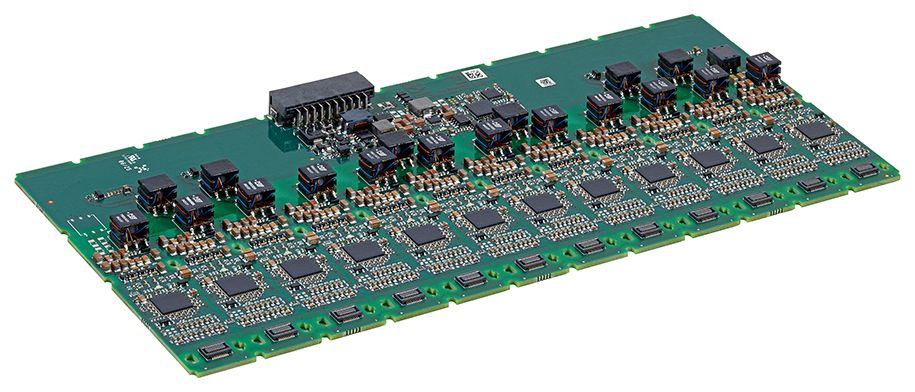 SMART TESTSOLUTIONS gewinnt erneut Auftrag für Serien-CVM