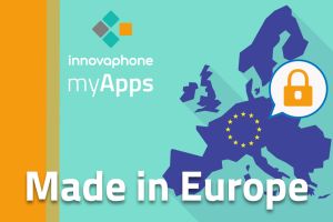Smarte europäische Lösungen statt Dominanz globaler Tech-Konzerne