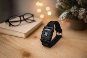 Smarte Last-Minute-Geschenkideen: Health-Tech liegt zu Weihnachten im Trend