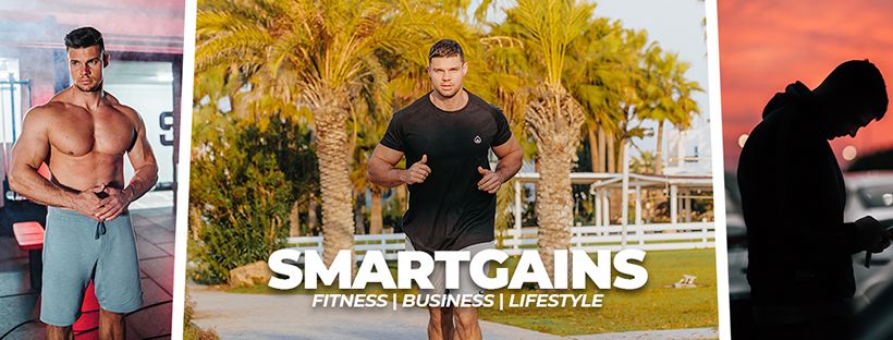 Smartgains: Zwischen Disziplin, Millionen-Deals und moralischen Fragen