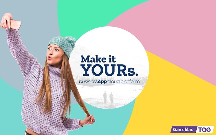 smartLCM YOURs – Die neue digitale Plattform ist live