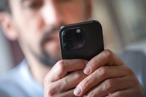 Smartphone