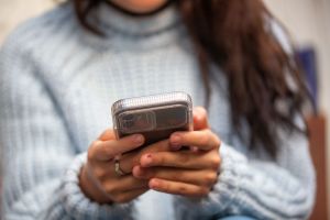 Smartphone