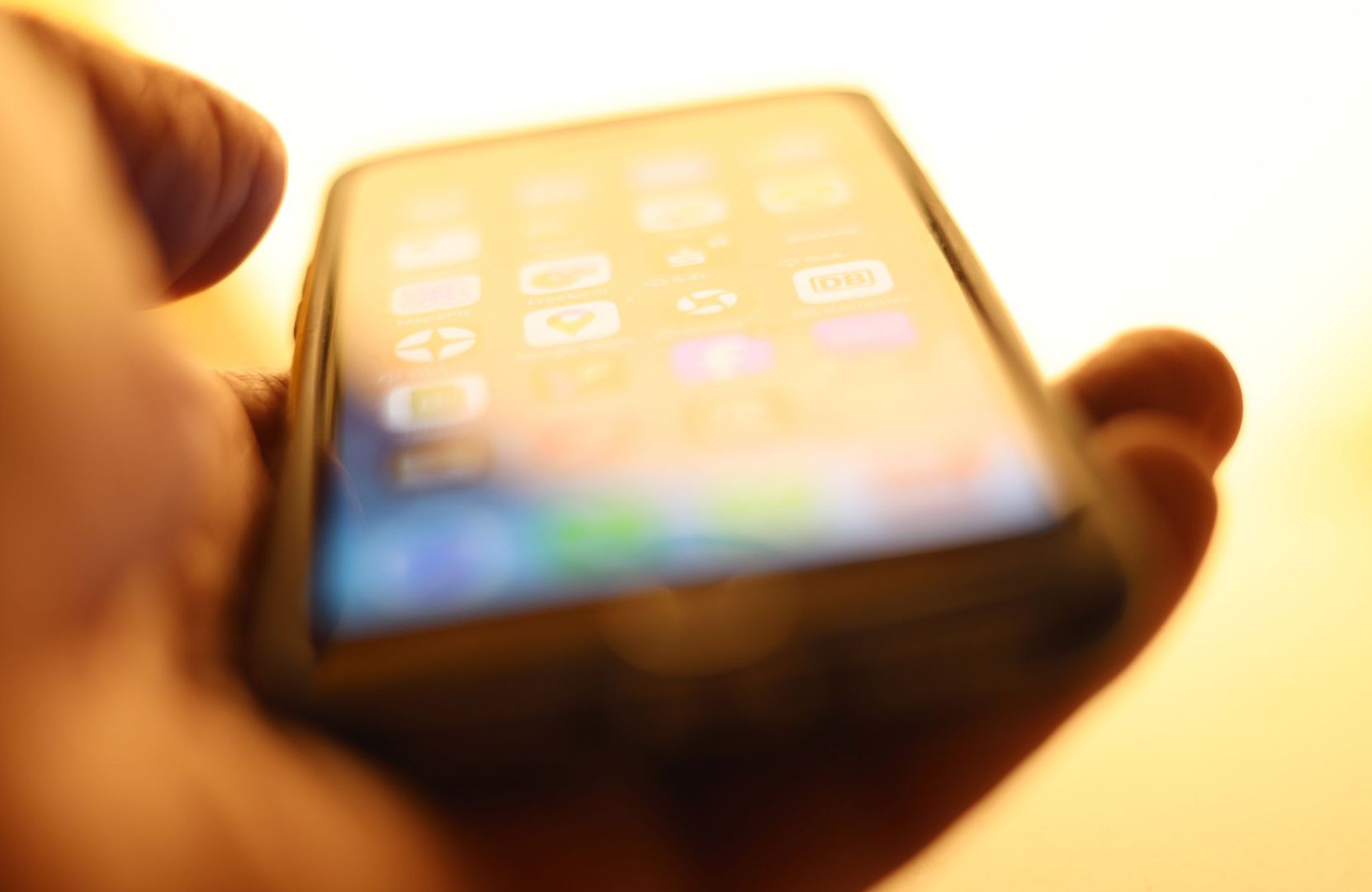 Smartphone