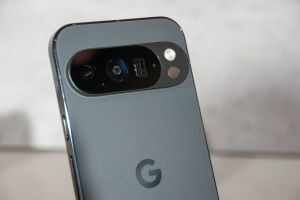 Smartphone Google Pixel 10 Pro