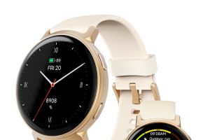 Smartwatch „Arion“ von Hama