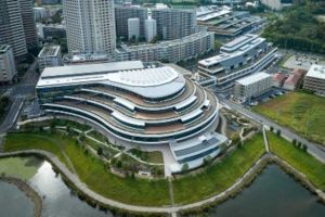 SMC stärkt globale Innovationskraft mit neuem Japan Technical Center nahe Tokio