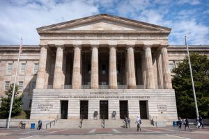 Smithsonian Institution