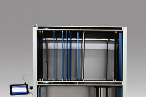 SMT-Schablonenhandling 4.0