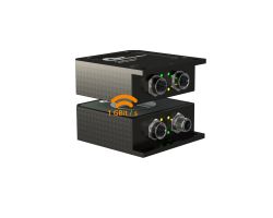 SMW-electronics: Kontaktlose Signalübertragung für die Echtzeitkommunikation