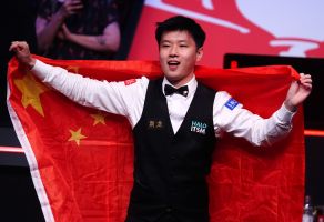Snooker-WM
