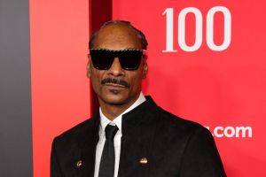 Snoop Dogg