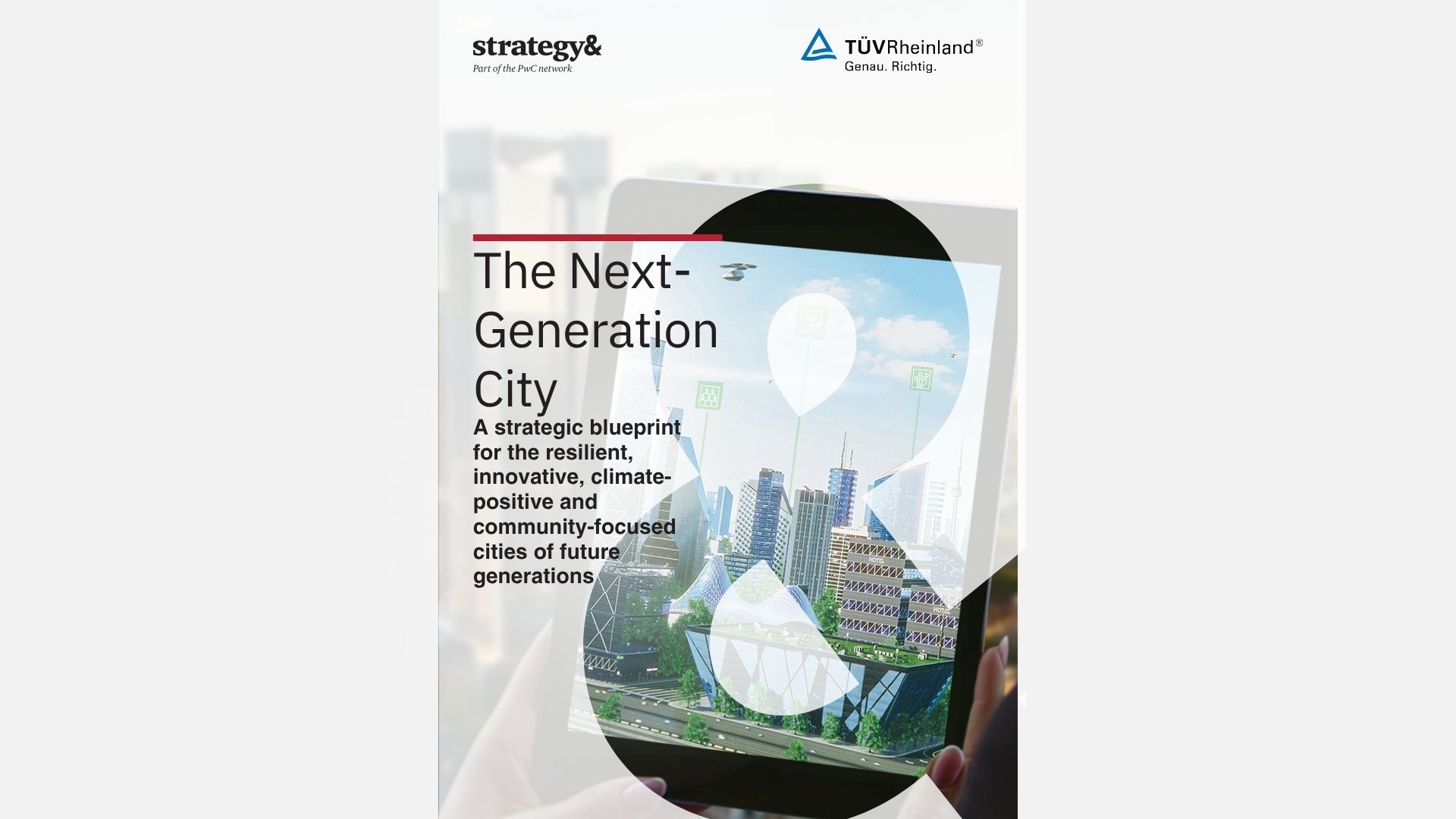 So gelingen lebenswerte und klimapositive Städte