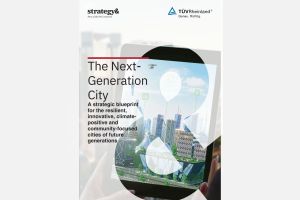 So gelingen lebenswerte und klimapositive Städte