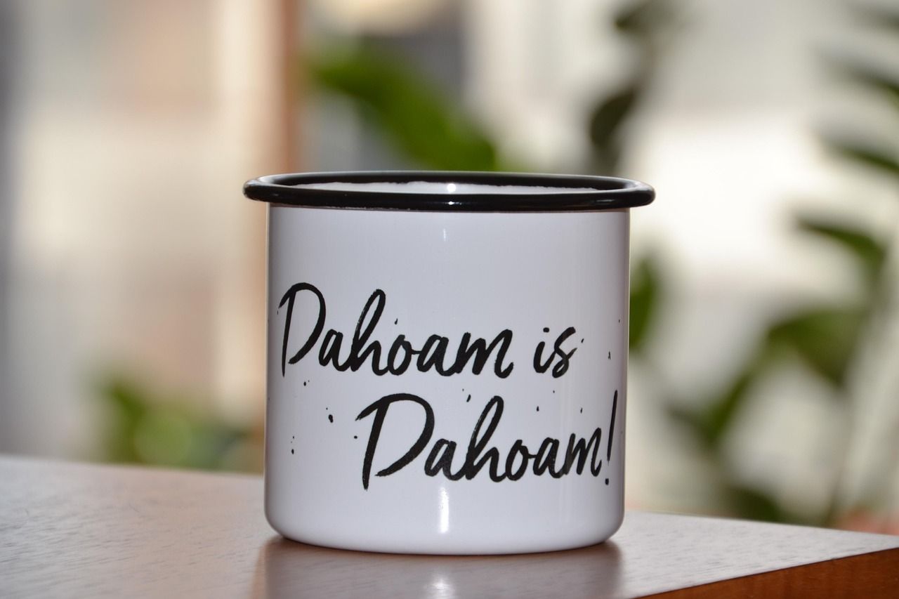 So können Sie bedrohte Wörter mit De-Domains retten