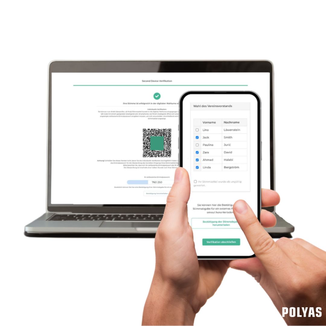 So lief das SPD-Mitgliedervotum zum Koalitionsvertrag ab