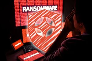 So schützen Sie Ihr Unternehmen vor Ransomware