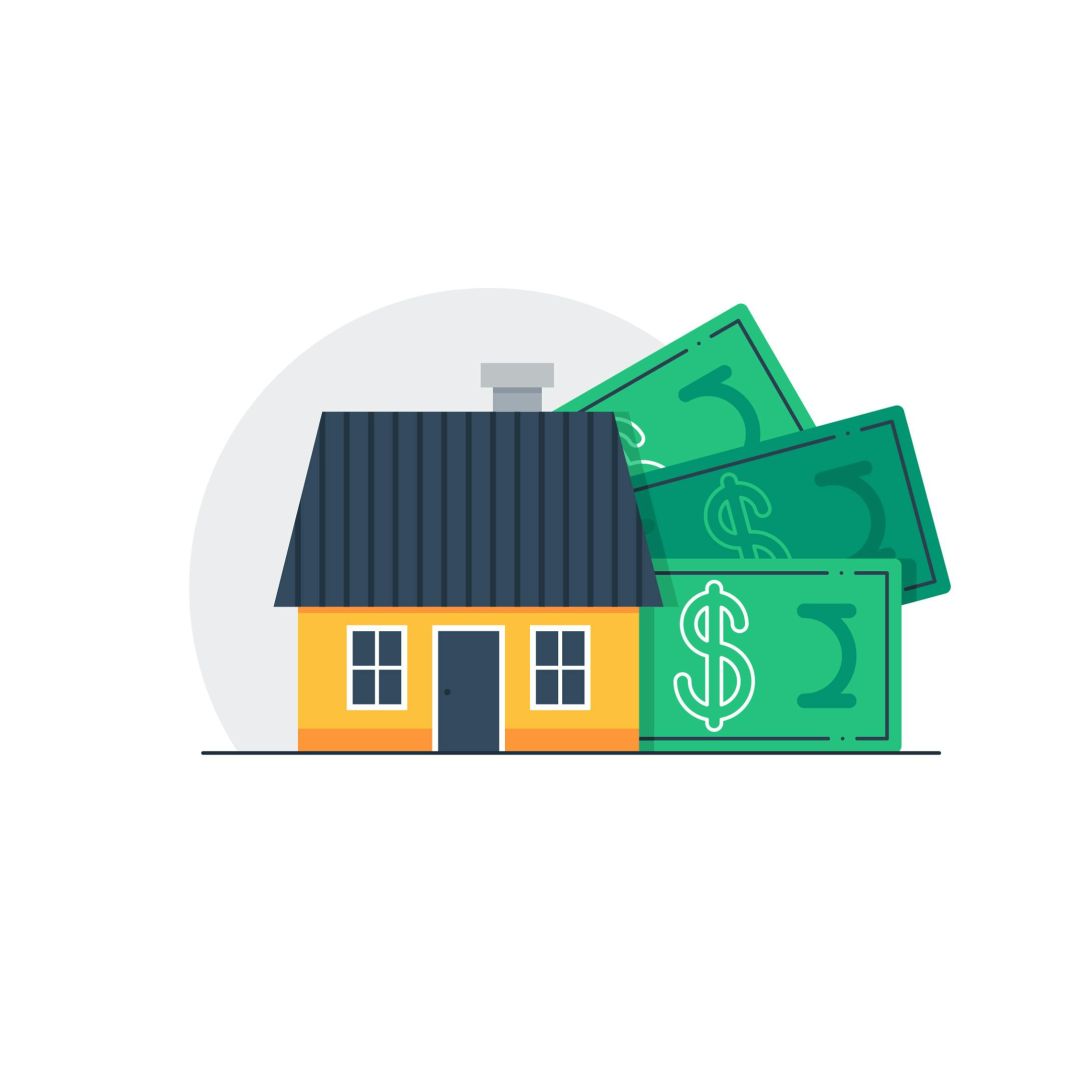 So übertragen Sie eine vermietete Immobilie mit Steuervorteil