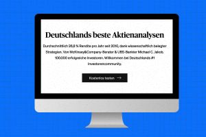 So viel Rendite erzielten Anleger nach einem Coaching – was echte Depots verraten