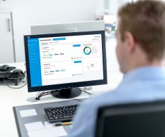 So wird Ladeinfrastruktur zum Mehrwert: einfach verwalten, effizient betreiben