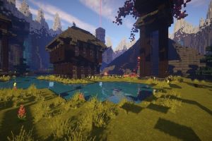 So wählst Du den besten VPS für Minecraft-Hosting