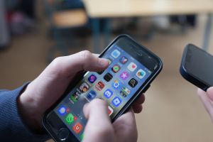 Social-Media-Altersgrenzen