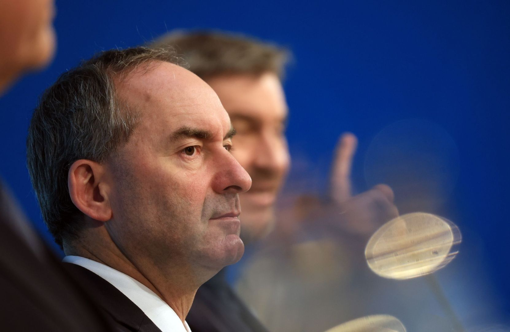 Söder und Aiwanger