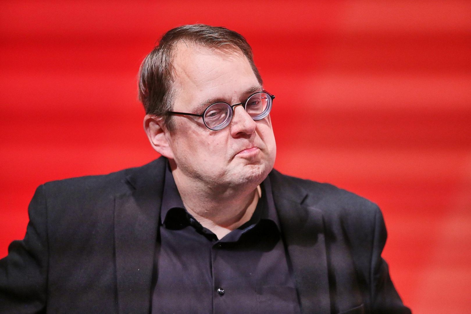 Sören Pellmann (Archiv)