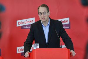 Sören Pellmann (Archiv)