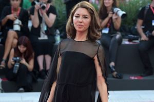 Sofia Coppola