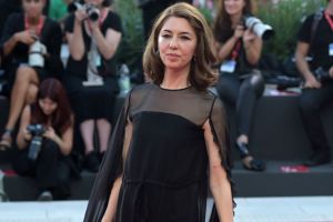 Sofia Coppola