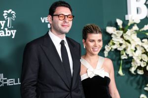 Sofia Richie Grainge und Elliot Grainge