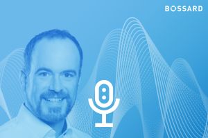 Soft Close & Touch Release: Teleskopschienen in der 26. Folge des Bossard Expert Talk