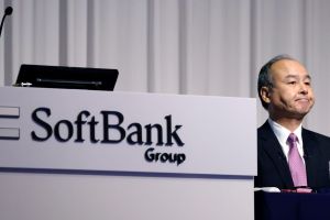 SoftBank, Superintelligenz und Milliarden: Wie Masayoshi Son die Zukunft kaufen will