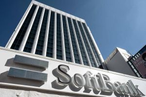 SoftBank übernimmt US-Chip-Start-up Ampere für 6,5 Milliarden Dollar