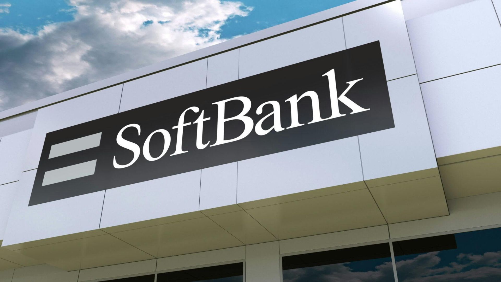 Softbank verkauft alle Nvidia-Aktien – Milliarden für neue KI-Offensive