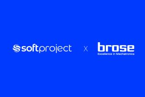 SoftProject gewinnt Brose als neuen Kunden für X4 BPMS