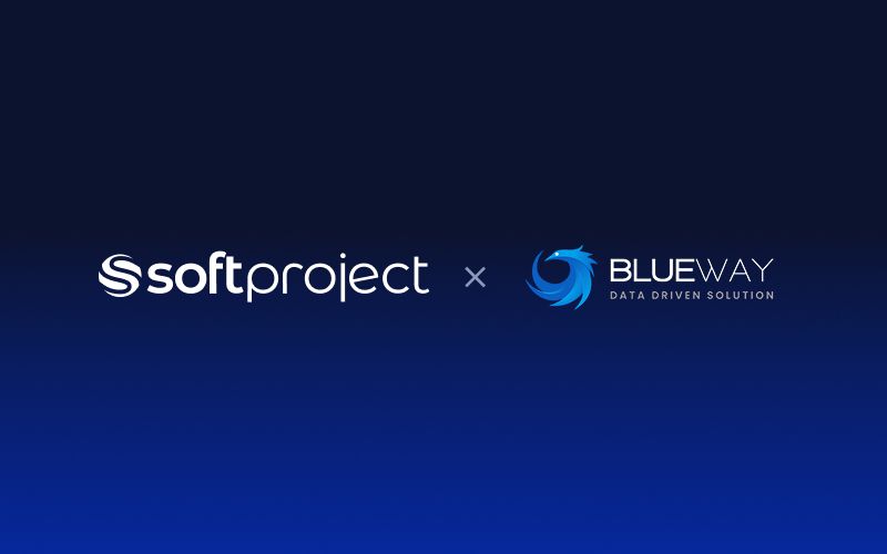 SoftProject übernimmt Blueway