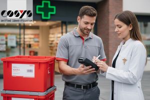 Software für Apothekenlogistik und Sanitätshäuser: Prozesssicherheit im Gesundheitssektor