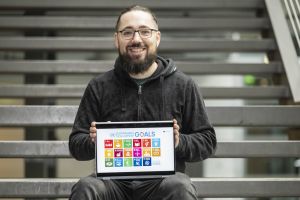 Software für eine bessere Welt: Wie Accso mit IT-Lösungen die SDGs unterstützt
