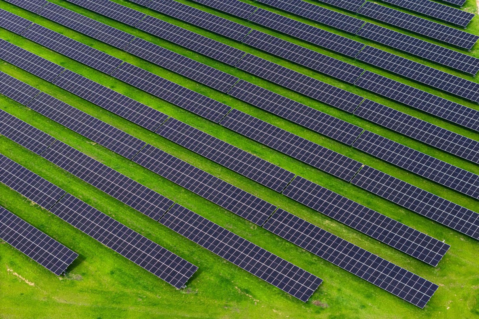 Solarenergie