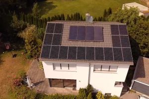 Solarspitzen-Gesetz tritt in Kraft