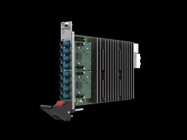 Solectrix stellt erstmals PXIe-Variante seines Videograbber- und Wiedergabesystems proFRAME vor